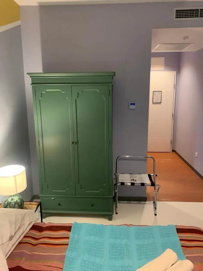 ***  Hotel Elu Iris Split Kroatien