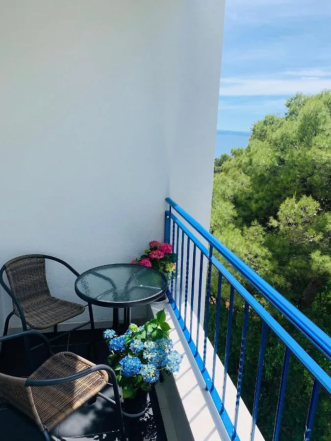 Hotel Elu Iris Split