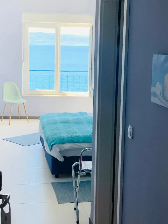 Hotel Elu Iris Split 3*,