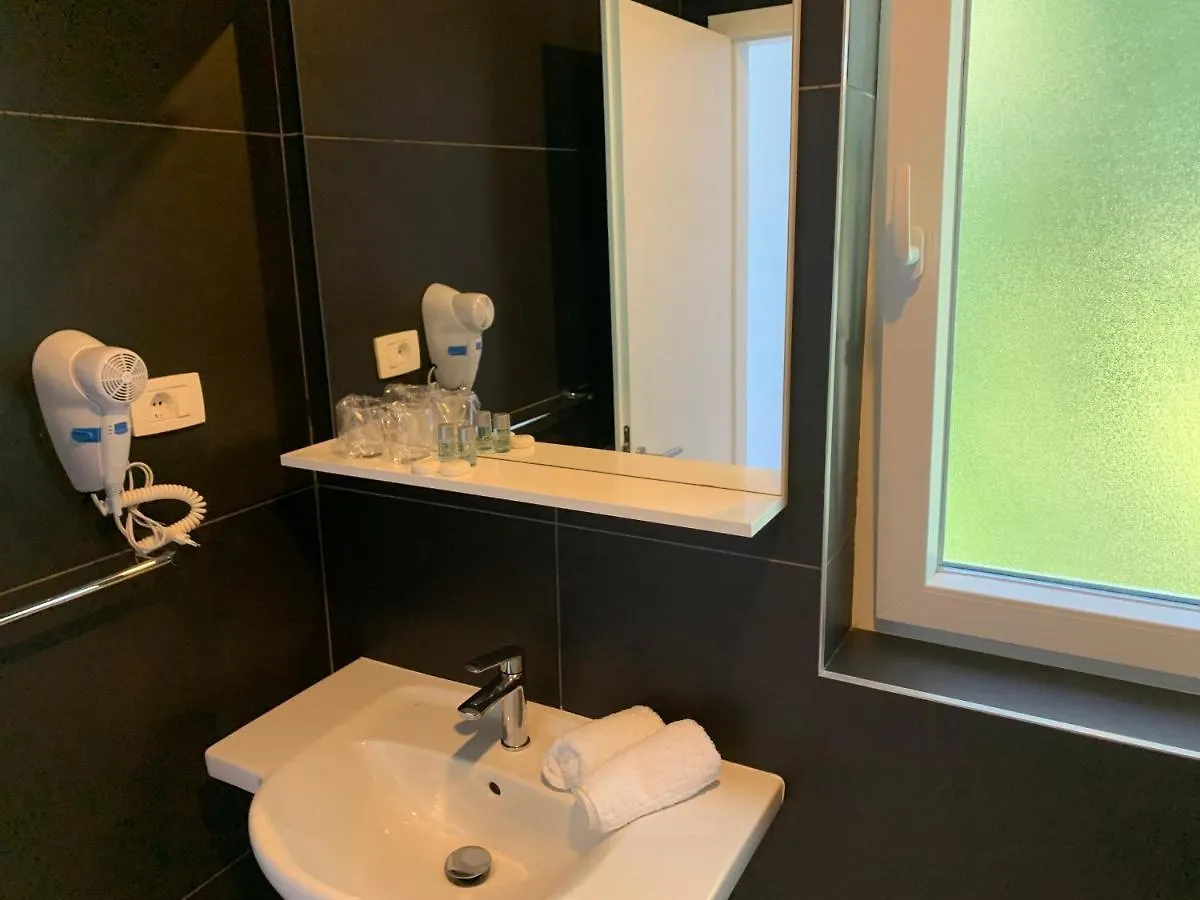 Hotel Elu Iris Split