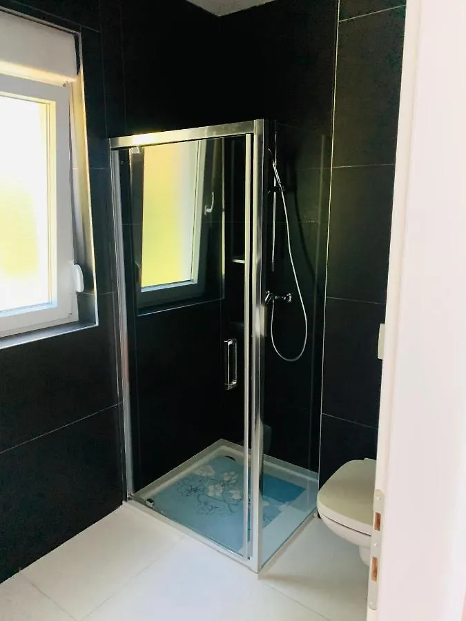 Hotel Elu Iris Split