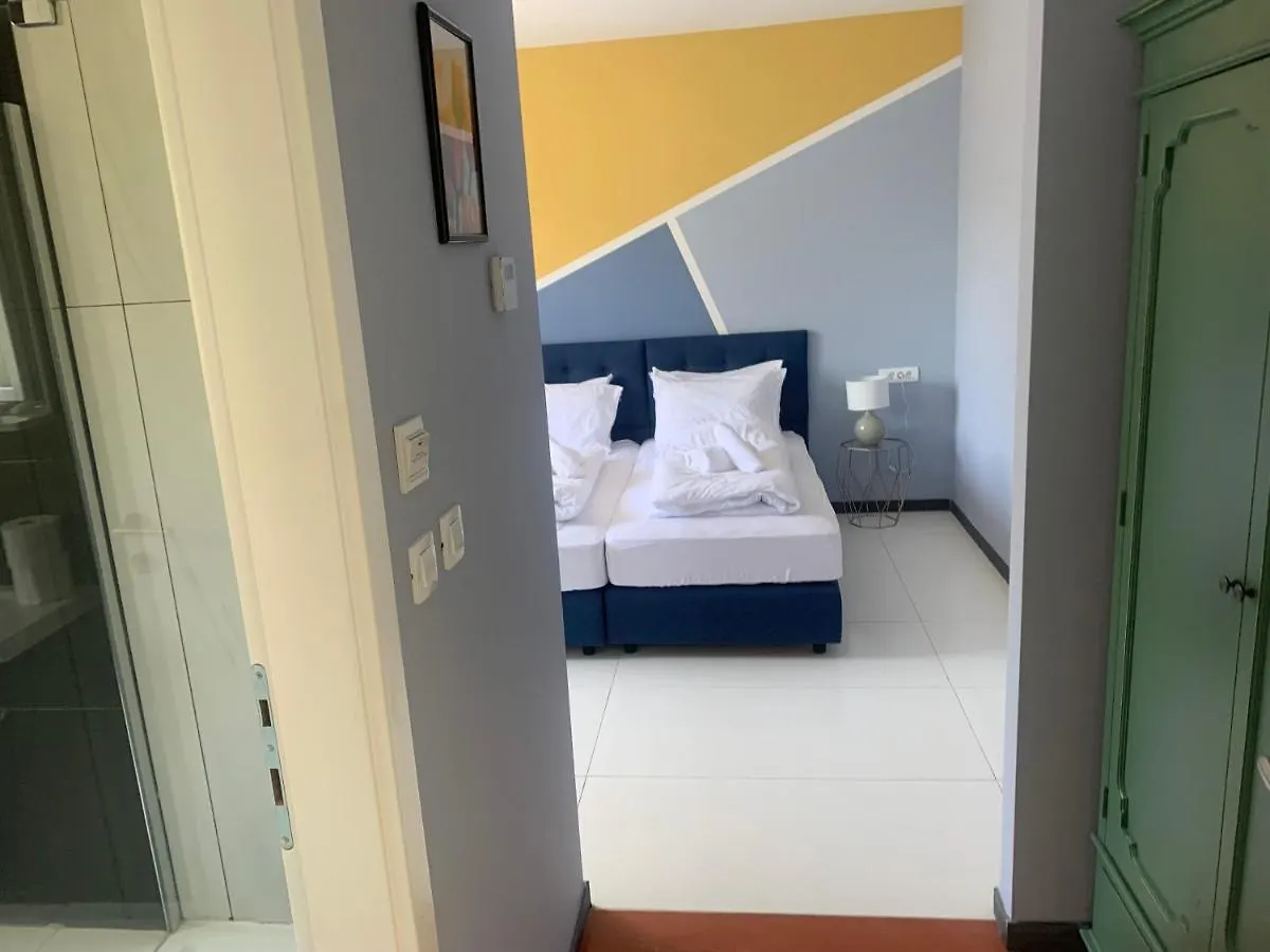 Hotel Elu Iris Split