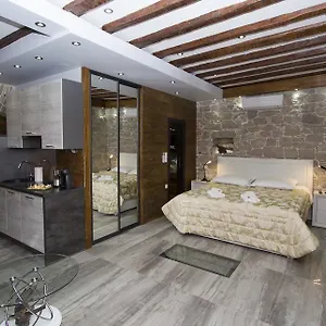 Apartamento Domina