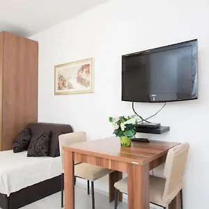  Apartamento Centrum