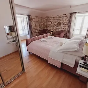  Apartamento Private In Diocletians Palace