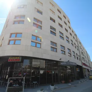  Apartamento Happy Brothers - Center Of
