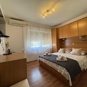  Apartamento Blue Tree