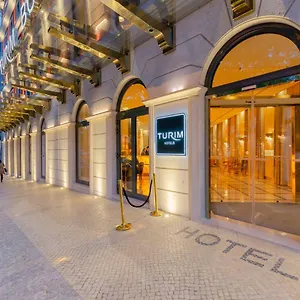 Turim Boulevard (adults Only) Portugal
