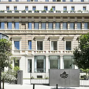 Apartahotel Murmuri Mercader